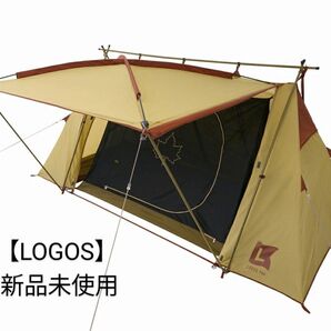 【LOGOS】Fes PANELラムダΛ DUO-BC 新品