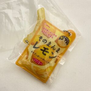 ライオン菓子 シャカシャカチャーム