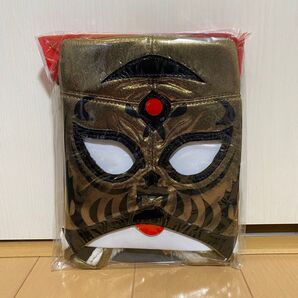 最終価格!なりきりマスク タイガーマスク風