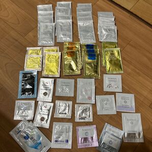DHC、シミウス、マッシュフィールド、肌ラボ、 59個セット