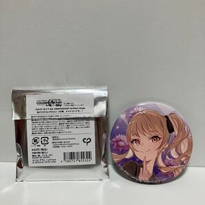 プロセカ 暁山瑞希 コネクトライブ 4th 缶バッジ