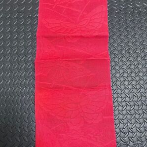 名古屋帯 着物 蝶 紗 夏帯 2-6