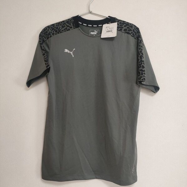 値下げ不可★ PUMAプーマ 半袖Tシャツ スポーツ サッカー テニス