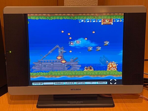 ●三菱 mdt-151x X68000で動作確認済み●