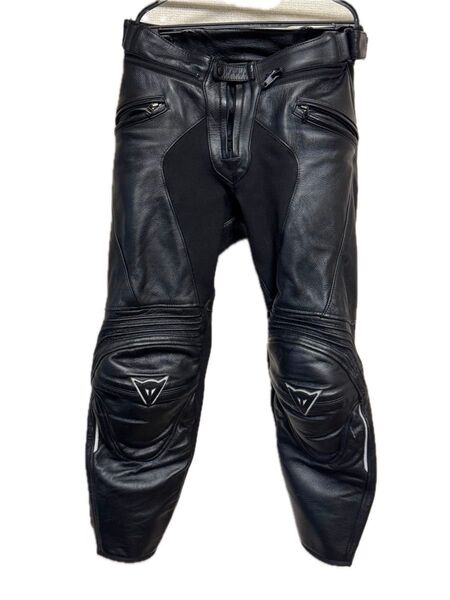 DAINESE P.SPARTAN66 PELLE 44サイズ