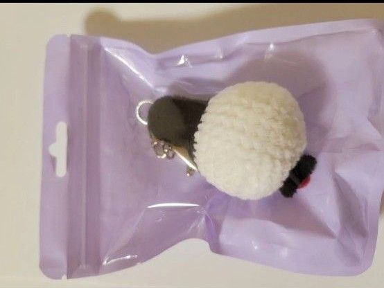 BTS アミボムキーホルダー あみぐるみ キーホルダー