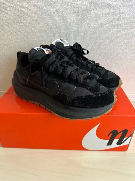 NIKE サカイ ベイパーワッフル