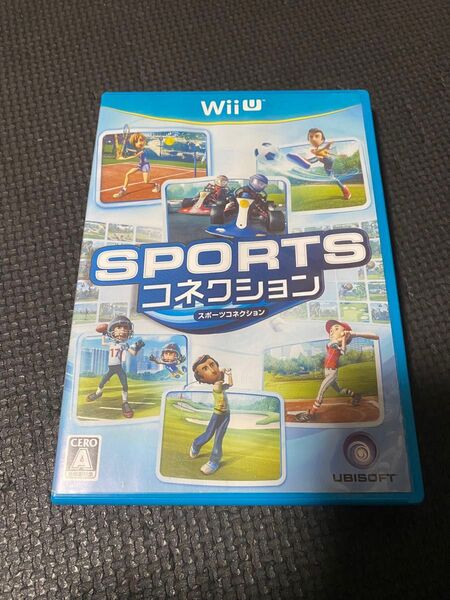 Wii SPORTS コレクション