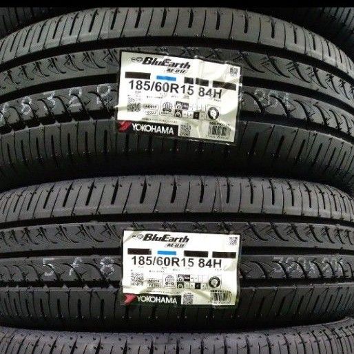 2025年製 ヨコハマ ブルーアースAE-01F 195/65R15 4本セット 2025年製 ヨコハマ ブルーアースAE-01F 195/65R15 4本セット