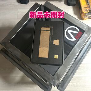 タイムモアs3 新品 黒 未開封