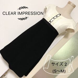 CLEAR IMPRESSION ワンピース