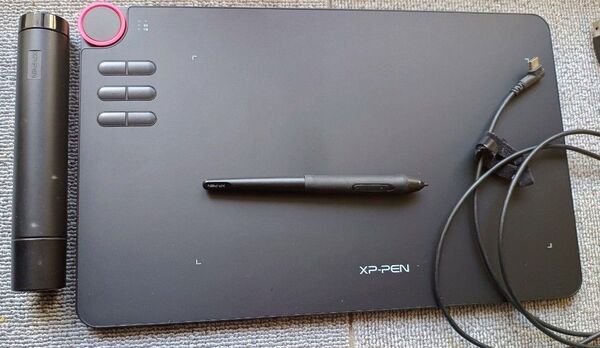 XP-PEN DECO03