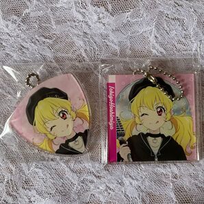 アイカツ タワーレコード カジュアルロック いちご 2点セット