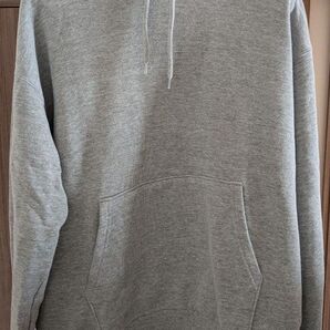 WIND AND SEA 受注パーカー