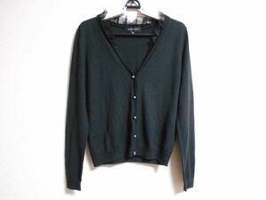  beautiful goods * Jill Stuart * cardigan * black *sizeM