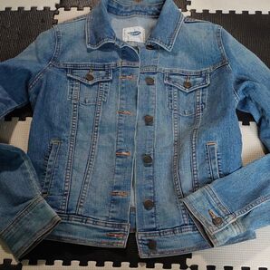 OLD NAVY デニムジャケット レディース