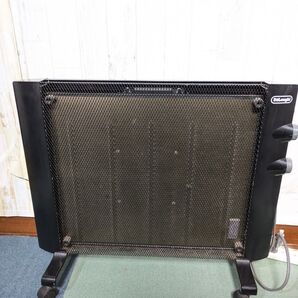デロンギ マイカパネルヒーター サーモスタット HMP900J-B ヒーター