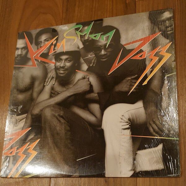 米ori Kinsman Dazz T574 20th Century Fox Rec /レコード キンズマン・ダズ
