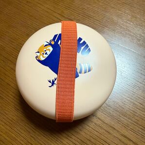 お弁当箱 グラニフ イカク
