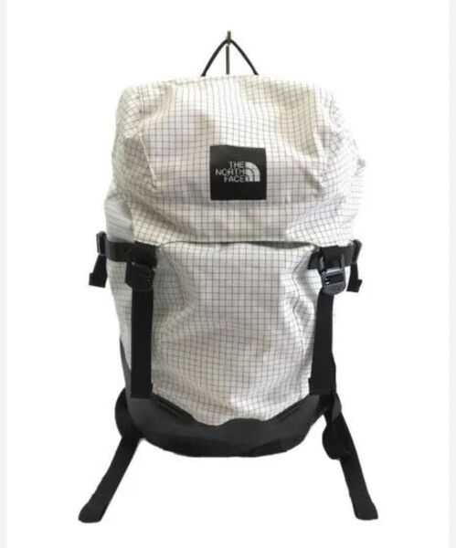 THE NORTH FACE バックパック リュック ナイロン