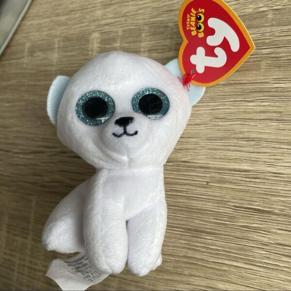 ハッピーセット ty ぬいぐるみ