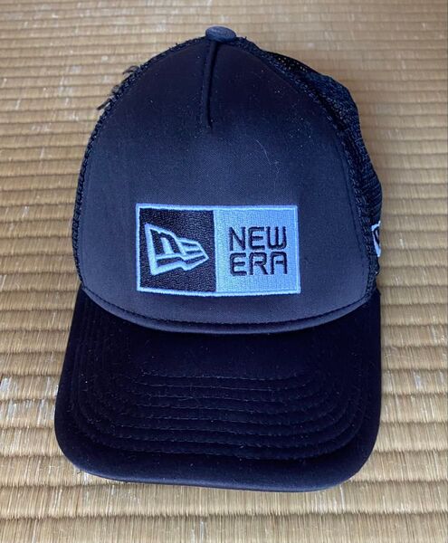 New Era ニューエラ キッズ キャップ