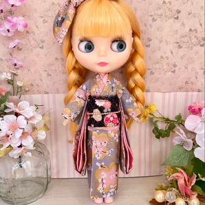 限定価格【ネオ】ブライス アウトフィット