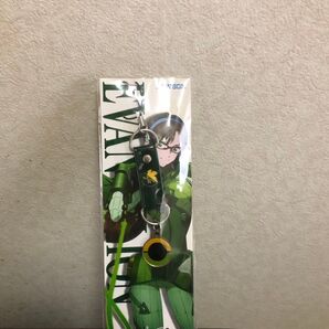 エヴァンゲリオン2.0 ストラップ