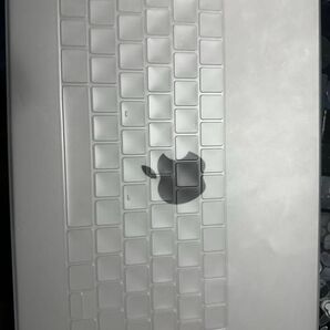 MacBook Pro 14 inch US キーボードカーバー