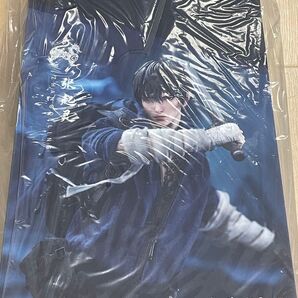 RINGTOYS 盗墓筆記 張起霊 1/6スケール PVC&ABS製 塗装済み可動フィギュア