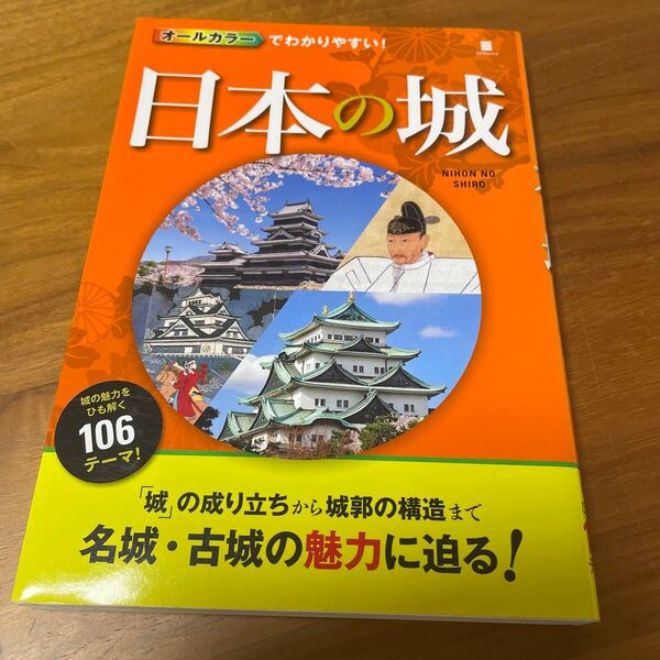 日本の城