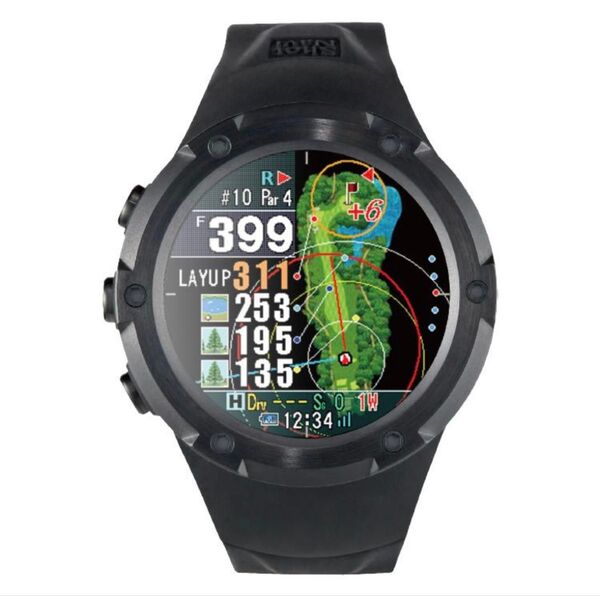 【新品】Shot Navi Evolve PRO Touch/ショットナビ エボルブプロ タッチ