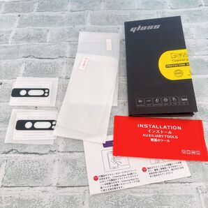 じ Google Pixel Fold ガラスフィルム レンズフィルム
