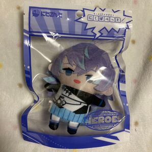 にじさんじ にじぱぺっと 星導ショウ