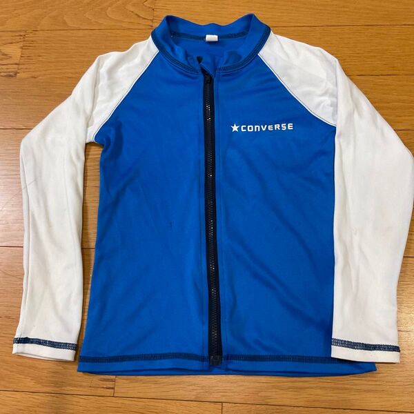 コンバース ラッシュガード 120