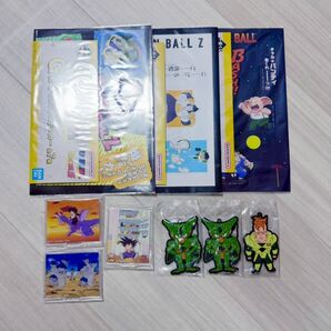 一番くじ ドラゴンボール DRAGON HISTORY