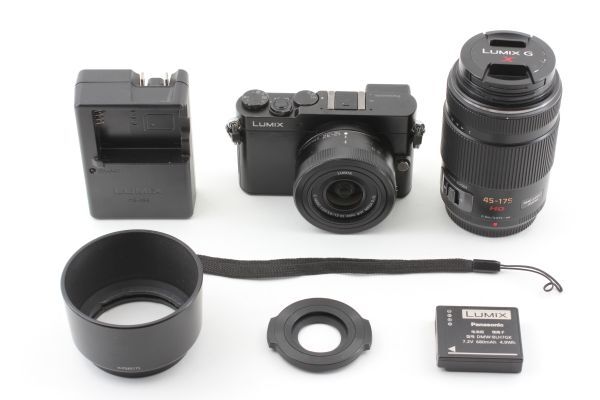 2025年最新】パナソニック Lumix GM5の商品一覧 - Yahoo 2025年最新】パナソニック Lumix GM5の商品一覧 - Yahoo