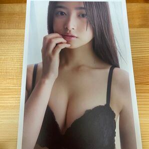 乃木坂46 井上和 写真集 【モノローグ】 封入ポストカードTypeD