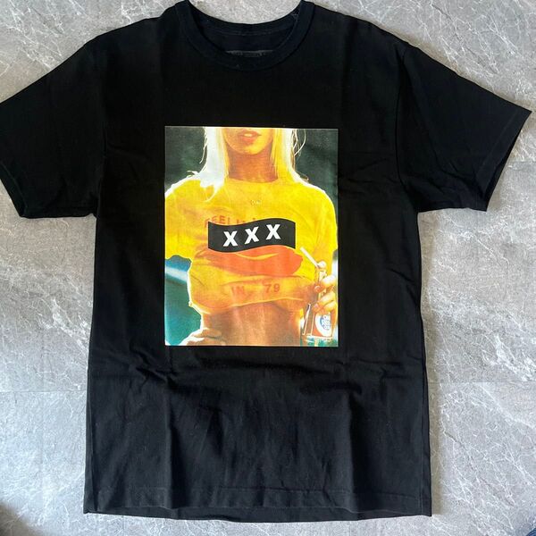 ゴッドセレクションXXX TEE