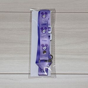 ネックストラップ サナ