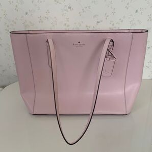 kate spade NEW YORK ケイトスペード トートバッグ