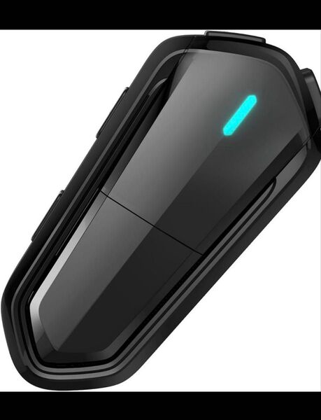 バイク インカム B35S バイク用インカム Qualcommチップ 通信自動復帰 IPX6防水 HI-FI音質 日本語音声案内