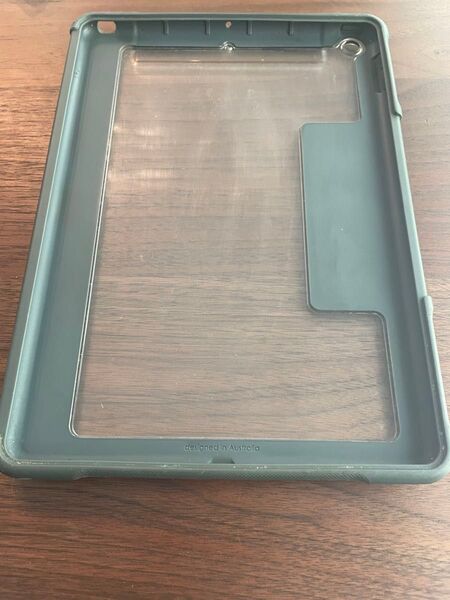 iPad ケース クリア STM 第5世代