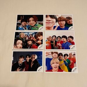 ジャニーズJr わっしょいCAMP! 公式写真