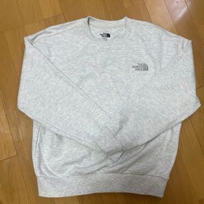 THE NORTH FACE ホワイトレーベル 新品 スウェット トレーナー