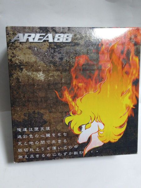 RIZCO エリア88コレクション Vol.1 1/144 S.MkII バッカニア エリア88カラー ラウンデル機