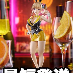 POP UP PARADE 凜 L size バニーガーデン グッドスマイルカンパニー 未開封品