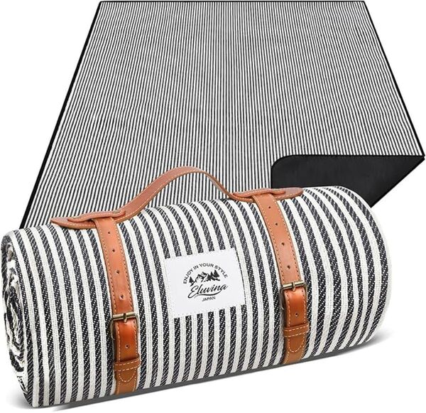 【BEPAL Net掲載品】 レジャーシート ピクニックシート 厚手 2~3人用 150x200cm