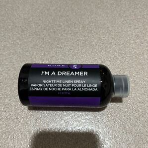 PURE I'M A DREAMER ナイトタイムリネンスプレー