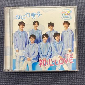 初心LOVE (うぶらぶ) (ローソン LoppiHMV限定盤) (DVD付)